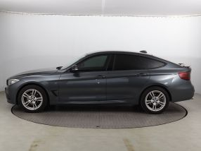 BMW 3GT - 2014