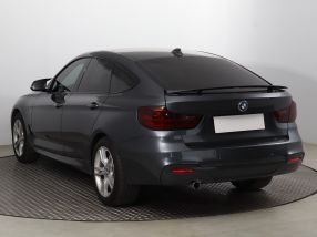 BMW 3GT - 2014