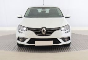 Renault Megane - 2016