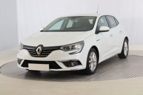 Renault Megane - 2016