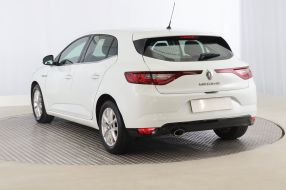 Renault Megane - 2016