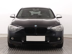 BMW 1 - 2013