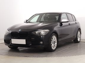 BMW 1 - 2013