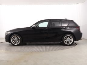 BMW 1 - 2013