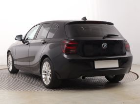 BMW 1 - 2013