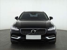 Volvo V90 - 2019