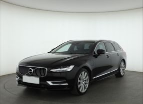 Volvo V90 - 2019