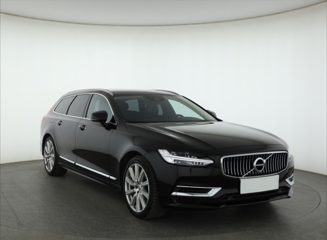 Volvo V90 2019