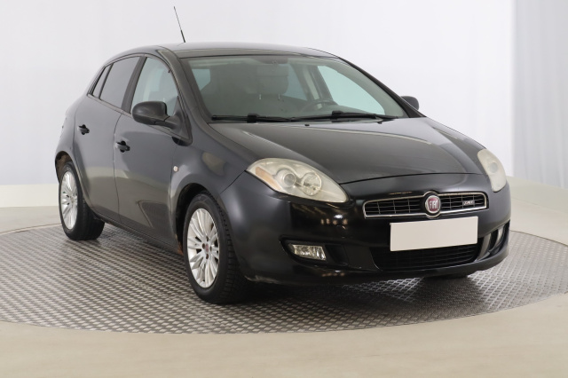 Fiat Bravo 2008