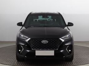 Hyundai Tucson - 2020