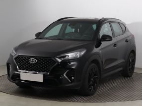 Hyundai Tucson - 2020