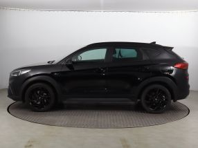 Hyundai Tucson - 2020