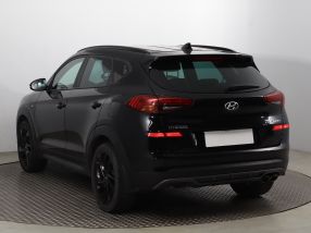 Hyundai Tucson - 2020