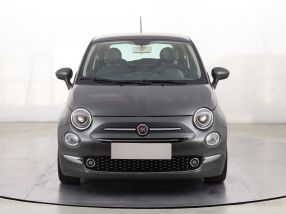 Fiat 500 - 2016