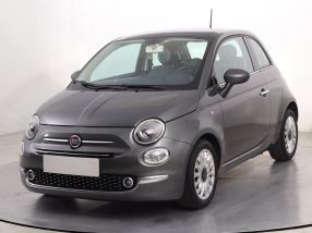 Fiat 500 - 2016