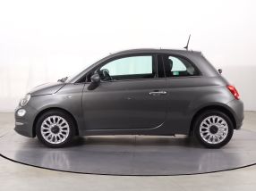 Fiat 500 - 2016