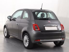 Fiat 500 - 2016