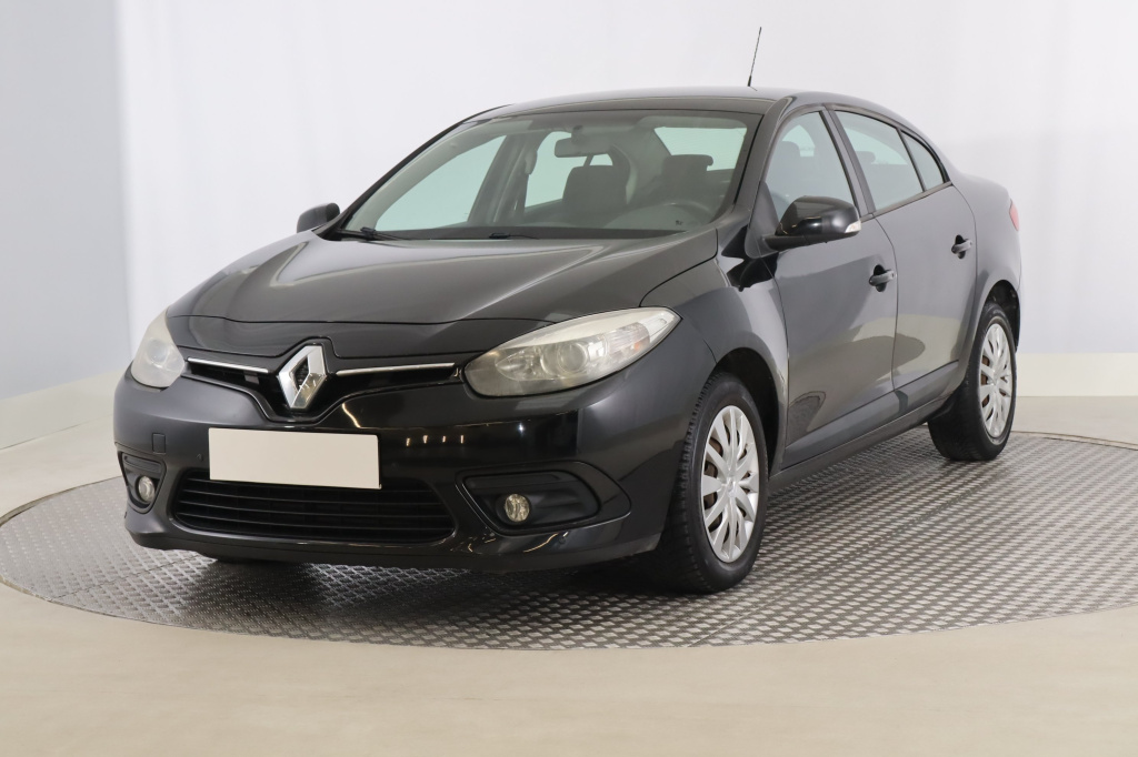 Renault Fluence