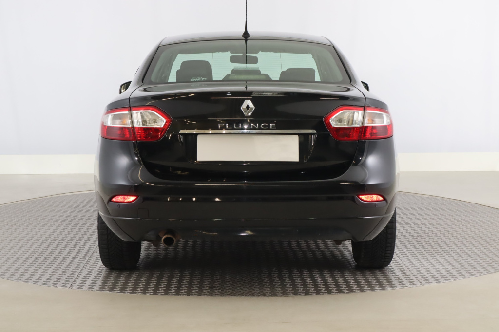 Renault Fluence
