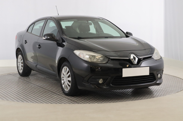 Renault Fluence 2015