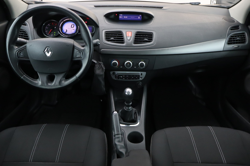 Renault Fluence