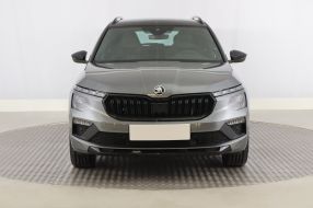 Skoda Kamiq - 2024