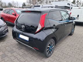 Toyota Aygo - 2018
