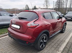 Nissan Juke - 2019