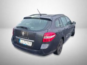 Renault Laguna - 2008