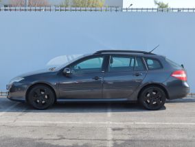 Renault Laguna - 2008