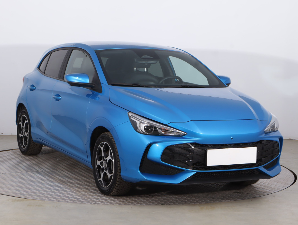 MG 3