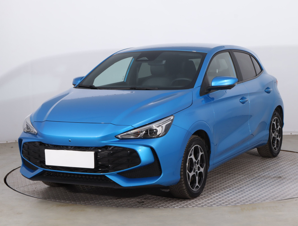 MG 3