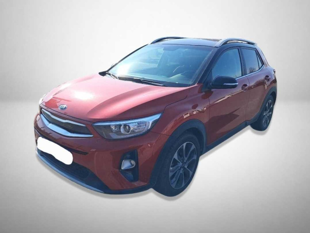 Kia Stonic 2020