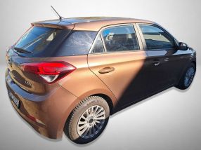 Hyundai i20 - 2016
