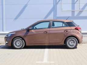 Hyundai i20 - 2016