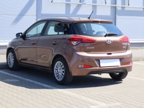 Hyundai i20 - 2016