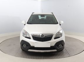 Opel Mokka - 2014