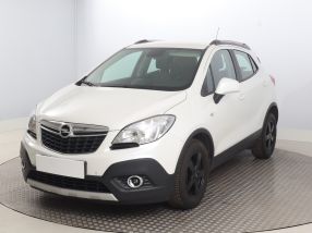 Opel Mokka - 2014