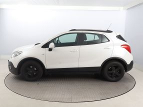 Opel Mokka - 2014
