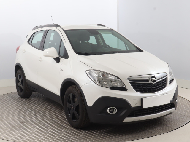 Opel Mokka 2014