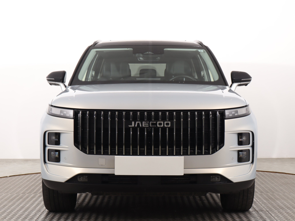 Jaecoo 7