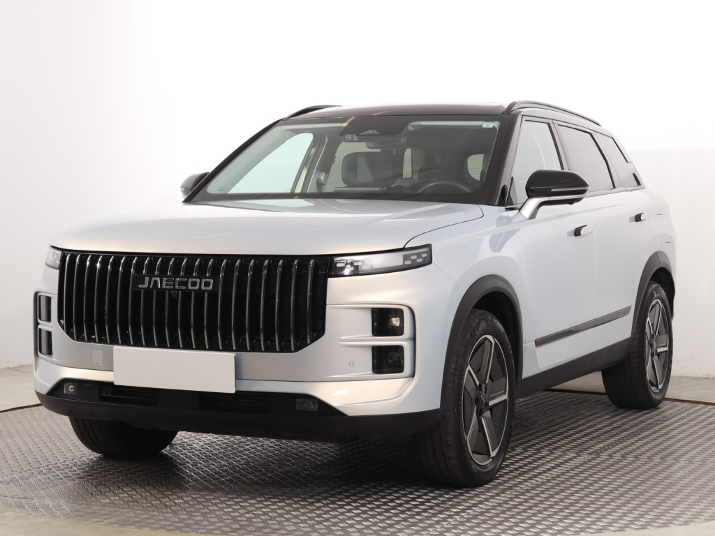 Jaecoo 7