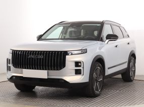 Jaecoo 7 - 2024
