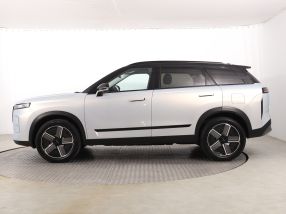 Jaecoo 7 - 2024