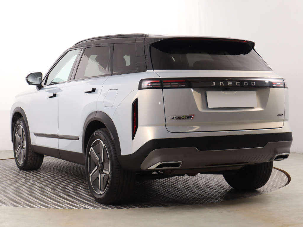 Jaecoo 7