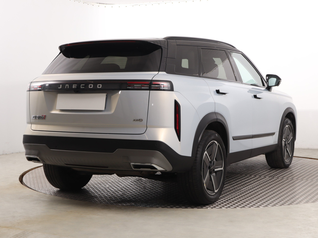 Jaecoo 7