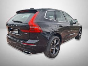 Volvo XC60 - 2019