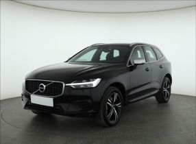 Volvo XC60 - 2019