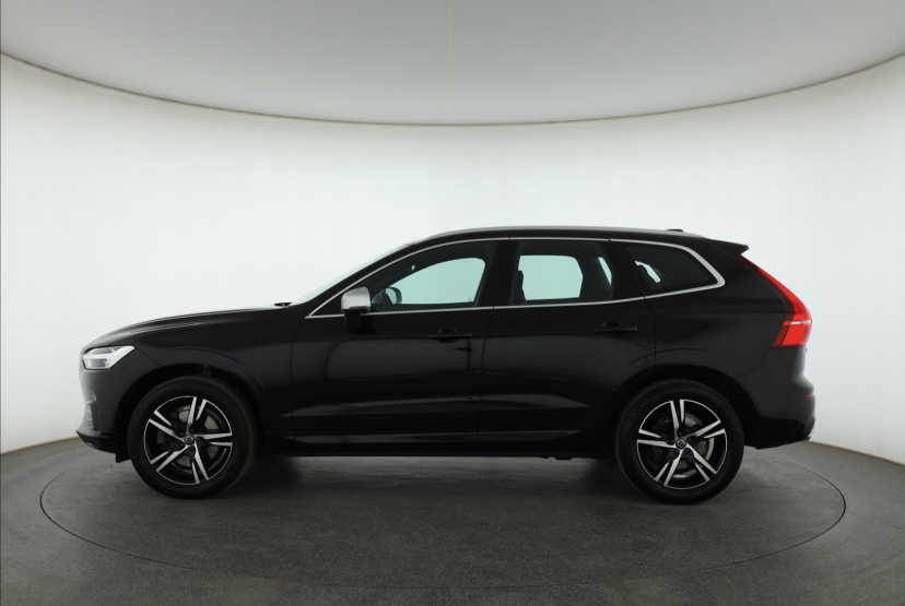 Volvo XC60, 2019