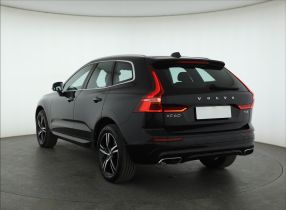 Volvo XC60 - 2019